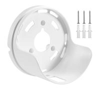 Qusedwey Support de Mural pour -Link Deco X20, SystèMe WiFi Maillé Deco X60 pour Toute, Compatible avec Le Routeur WiFi Domestique