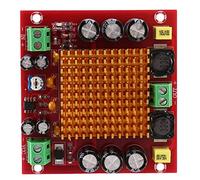 Qusedwey XH-M544 CC 12V 24V 150W TPA3116DA TPA3116 D2 Mono Canal Amplificateur Audio de Puissance numerique Conseil d'ampli