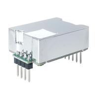 Qusedwey -Z19 -Z19C IR Infrarouge CO2 Capteur Module Dioxyde de Capteur de Gaz NDIR Accessoires