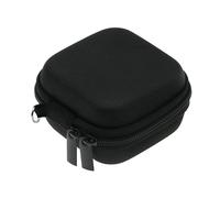 Qusinfc Étui de transport rigide portable pour chargement USB C de 130 W uniquement