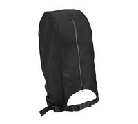 Qusinfc Housse de protection pour sac de golf en tissu Oxford facile à nettoyer et ventilée