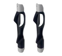 Qusinfc Lot de 2 correcteurs de grip de golf pour développer la mémoire des muscles pour des balançoires constantes, parfaits pour différents niveaux de compétence