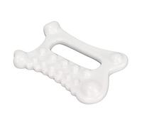 Qussedser 1 Pièce de Grattoir en Céramique pour Lifting de la Peau plus Mince Raffermissant L'Outil de Massage Du SPA