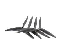 Qussedser 4 Hélices de Drone 1050 10 Pouces pour Hélice Multi-Rotor FPV