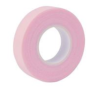 Qussedser AdhéSif pour Cils à 4 Rouleaux, Rubans AdhéSifs pour Cils pour Extension de Cils Isolant pour Cils (Rose)