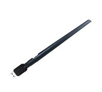 Qussedser Dongle USB Zigbee 3.0 Dongle USB 2.0 ZigBee Fonctionne avec Les Appareils ZigBee pour Assistant Zigbee2MQTT Smart Home