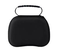 Qussedser Étui de Rangement pour Manette de, Étui de Transport, Étui de Protection de Voyage, Coque Rigide pour Manette, Sac à Main, Support de Protection, Noir