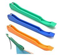 Qussedser Feuille de cuivre pour vitrail, fournitures en verre, outil de foiler à main pour vitrail, pour panneaux de vitrail