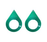 Qussedser Outil de Contrôle de Puce de Voiture Système D'Immobilisation ECU Détection Signal D'Induction Anneau Contrôle de Verrouillage Automatique Bobine de Test de Clé de Voiture