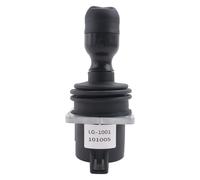 Qussedser pour Genie Lift Joystick Contrôleur de Joystick Unique 101005GT pour Genie S-100 S-105 S-125 Z-45/25J Pièces