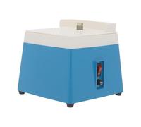 Qussse Mini ponceuse à verre 65 W 4200 tr/min avec réservoir d'eau - Ponceuse automatique pour carreaux de mosaïque, verre, céramique, jade et pierre