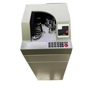 QUSYZD Compteuse de devises étrangères multidevises Verticale sous Vide, Caisse enregistreuse Commerciale spécifique aux banques,