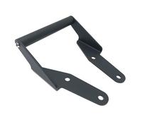 QUTBAG Support Téléphone Moto Support De Guidon pour Moto pour Versys X250, Navigation, GPS, Téléphone, Leviers, 2017, 2018, 2019, 2020-2021