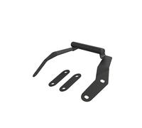 QUTBAG Support Téléphone Moto Support De Montage pour GPS Smartphone Varadero pour XL1000V (2003-2011, 2010, 2009, 2008, 2007, 2006, 2005)