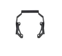 QUTBAG Support Téléphone Moto Support De Navigation GPS pour Moto 22 Mm, Kit Montage À Levier pour Téléphone pour NC750X (2021, 2022, 2023, 2024)