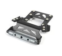 QUTBAG Support Téléphone Moto Support De Navigation pour Téléphone Portable pour Forza 350 en Alliage D'aluminium (2022, 2023, 2024)