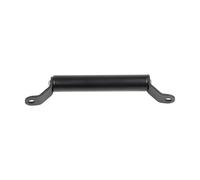 QUTBAG Support Téléphone Moto Support De Plaque Navigation GPS Intelligent pour Moto pour Benelli pour TRK702 TRK702X 2022-2024, Adaptateur Guidon, Téléphone 22 Mm(A(Only The Bracket))