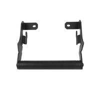 QUTBAG Support Téléphone Moto Support De Téléphone Anti-Vibration pour Navigation GPS, pour Scooter pour ADV 350 2025, Montage Mobile, Barre Transversale 22 Mm