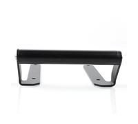 QUTBAG Support Téléphone Moto Support De Téléphone Portable, Navigation GPS pour CFMOTO 700MT 22 Mm, Accessoires Moto