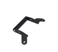 QUTBAG Support Téléphone Moto Support De Téléphone Portable pour BMW pour C400GT 12 22 Mm, Accessoires Moto, Navigation GPS, 2019-2024