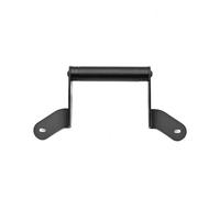 QUTBAG Support Téléphone Moto Support De Téléphone Portable pour Moto pour BMW C400GT C 400 GT C400 400GT, Navigation GPS, Accessoires 2019 2020 2021 2022 2023-2024