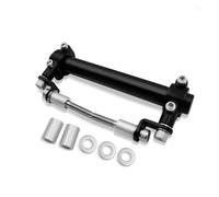 QUTBAG Support Téléphone Moto Support De Téléphone pour Moto, GPS, Navigation, pour ZX-6R 2025, ZX6R 2024, ZX636, 2018-2025