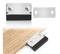 QUTHZZHY Coupe-Bordure avec 1 Lame de Rechange, Portable Coupe-Bande de Chant Manuel pour Le Travail du Bois, Coupe-Bordures, Rabot en Bois, Chasse-Bordures, Antidérapant pour PVC, ABS