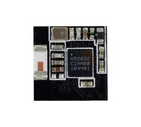 Qutsvosh 1 module émetteur-récepteur Bluetooth 5.0 NRF52832 2,4 GHz