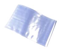 Qutsvosh Lot de 20 films thermorétractables transparents pour télévision/climatisation, housse de protection universelle, 8 x 25 cm