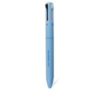 Qutsvosh Stylo de Maquillage 4 en 1 Stylo de Retouche Maquillage Crayon à Sourcils éTanche 4 Couleurs Stylo de Maquillage Multifonctionnel Beauté 02