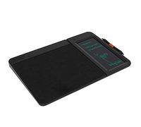 Qutsvosh Tableau à dessin multimédia LCD pour chargement audio Bluetooth, microphone, conférence