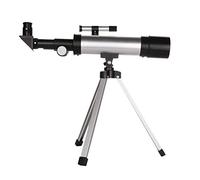 Qutsvosh Télescope avec trépied F36050 HD Zoom monoculaire spatial astronomique pour débutant