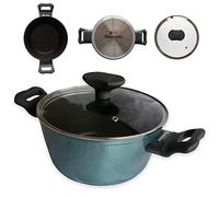 Quttin Casserole Açuro, Universelle