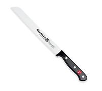 Quttin Classic Couteau à Pain 19 cm