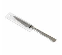 QUTTIN CUCHILLO CHULETERO INOX MONOBLOCK