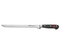 Quttin Gran Chef Couteau à Jambon alvéolé 27 cm