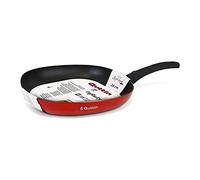 Quttin S2202097 Poêle, acier inoxydable