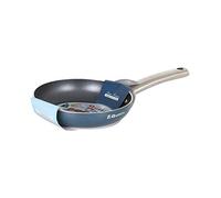 Quttin S2202177 Poêle en acier inoxydable