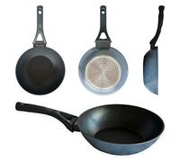 Quttin Sarten Wok Soft Touch Gris