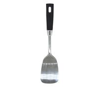 Quttin Spatule standard, multicolore, 35 x 8 x 3,5 cm, idéale pour la cuisine et la pâtisserie