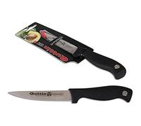 Quttin Top Chef Couteau de cuisine 11 cm