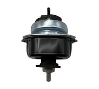 Quueparts 22116795417 22116793016 Support moteur compatible avec BMW E70 E71 X5 X6 2006-2014