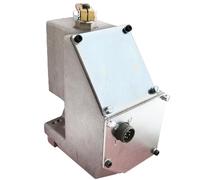 Quueparts ACB275H-S1 Actionneur électrique 24 V compatible avec les moteurs Deutz MWM 616 Series Compatible avec les pompes Bosch P3000 P4000 Compatible avec générateur diesel
