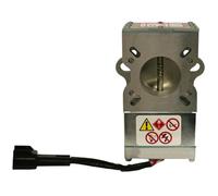 Quueparts Actionneur de corps d'accélérateur 24 V CC ATB401T1N-24 compatible avec les gouverneurs électroniques GAC SD5500E ESD5520 ESD5330 Compatible avec moteurs à gaz générateurs systèmes