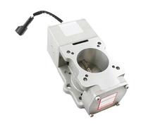 Quueparts Actionneur de corps d'accélérateur 24 VDC ATB652T2N-24 compatible avec contrôleur GAC ESD2402 ESD5526E compatible avec générateurs moteur gaz naturel