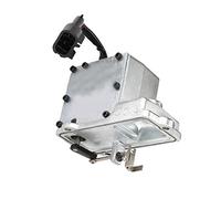 Quueparts Actionneur électrique 12 VDC ADC100-12 compatible avec les gouverneurs électroniques GAC ESD5500E ESD5520E Compatible avec les pompes à carburant mécaniques Stanadyne série D DB JDB
