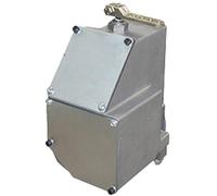 Quueparts Actionneur électrique 24 V ACB275H-S1 compatible avec les moteurs Deutz MWM 616 Series Compatible avec les pompes Bosch P3000 P4000 Compatible avec générateur Diese