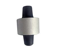 Quueparts Amortisseur de montage inférieur en caoutchouc 679-44555-00 679-44555-0094 Compatible avec moteur hors-bord Yamaha C40 F50 40HP 50HP Compatible avec Parsun Compatible avec Powertec