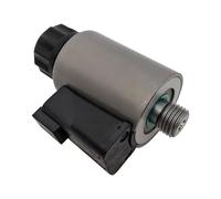 Quueparts Electrovanne 316-5999 12743499 compatible avec moteur Caterpillar C3.4 C4.4 C6.6 C7.1 C9 C9.3 C11 Compatible avec chargeur CAT 907 908 906 924 926 930 938 938 938 50 966 2 966 972 980 982 K