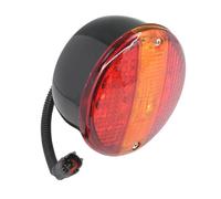 Quueparts Lampe de signalisation CA2624726 262-4726 2624726 compatible avec moteur Caterpillar 3044C C3.4 C4.4 compatible avec chargeur CAT 920 908 906 918M 914 920K 910 901 903 902 907